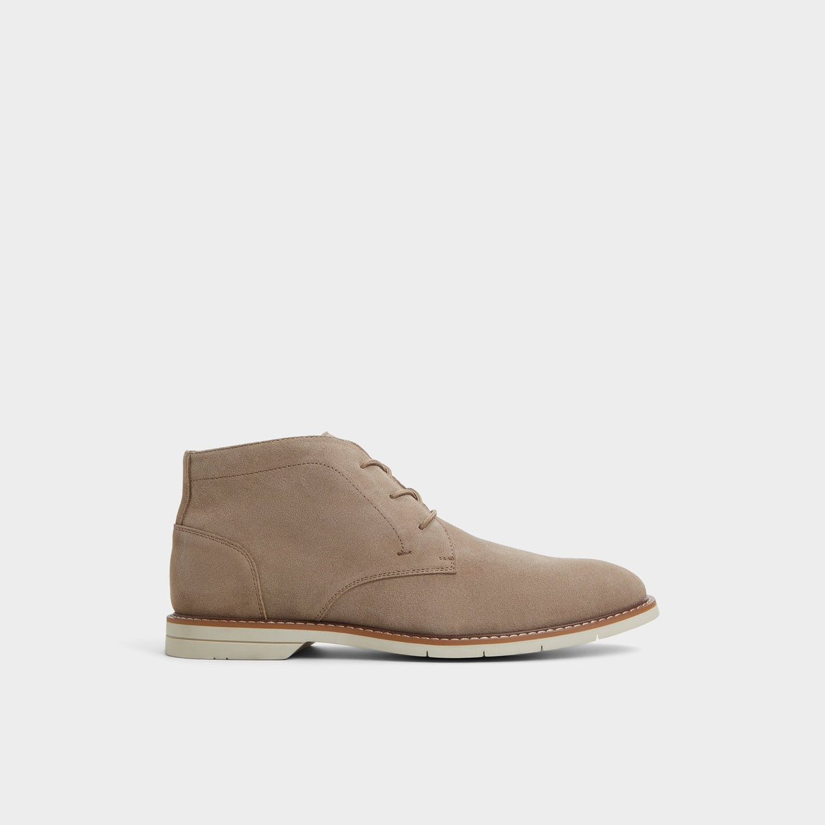 Brisbane Other Brown Men's Lace-up boots - Lace-up boot | Aldo Recommended