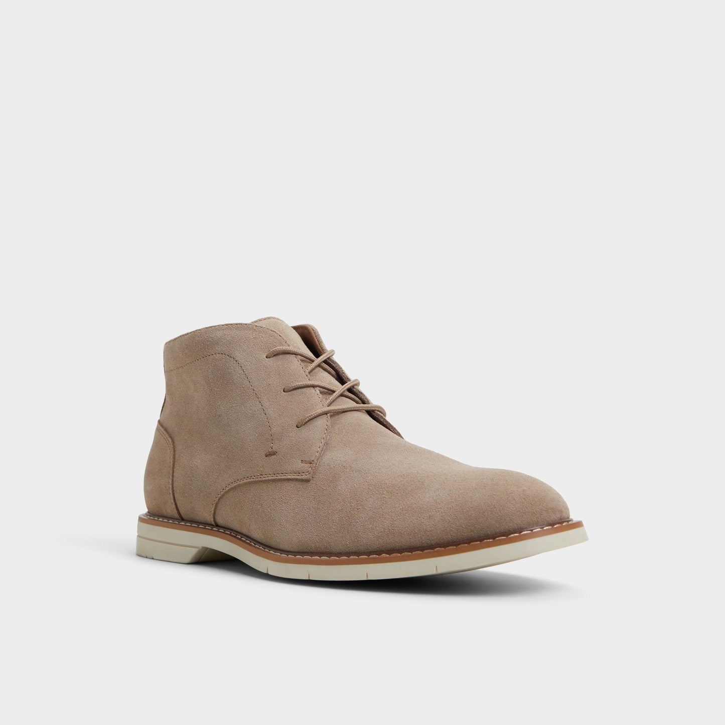 Brisbane Other Brown Men's Lace-up boots - Lace-up boot | Aldo Recommended