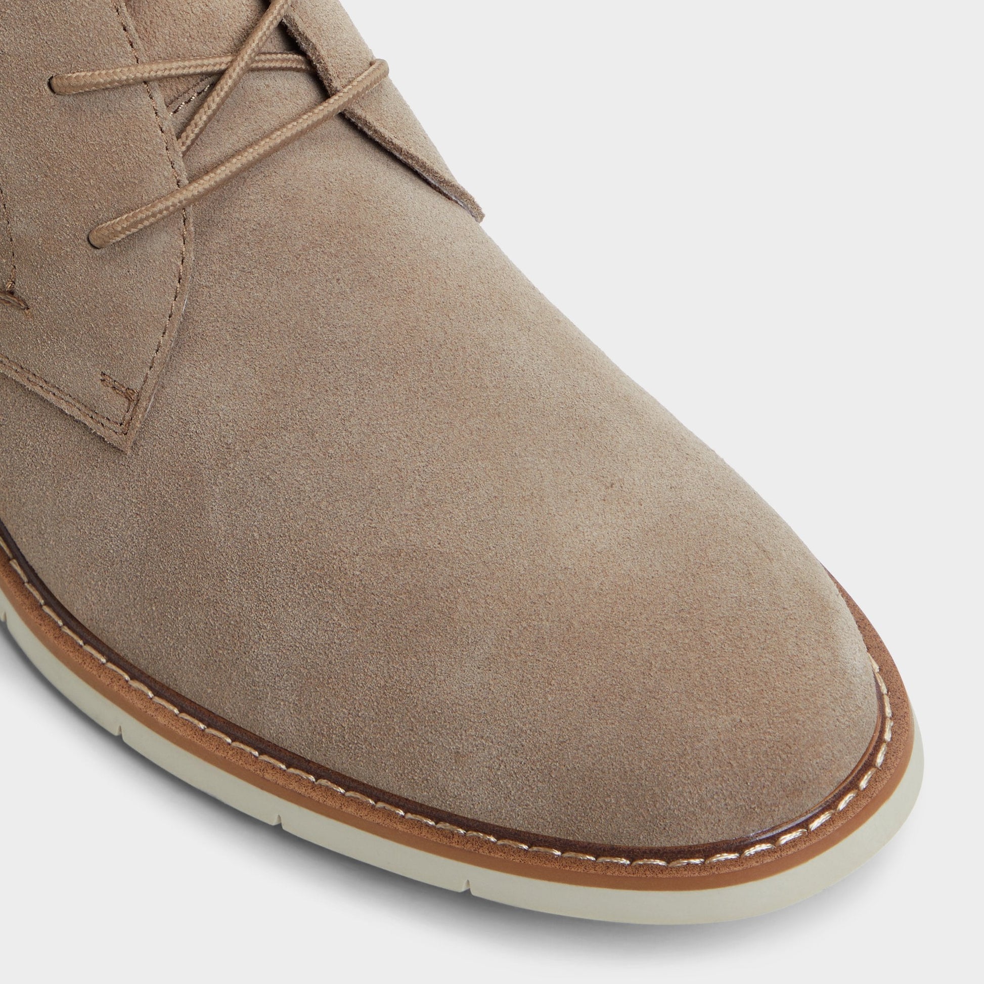 Brisbane Other Brown Men's Lace-up boots - Lace-up boot | Aldo Recommended