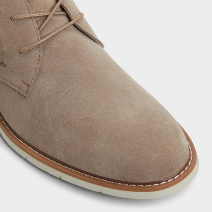 Brisbane Other Brown Men's Lace-up boots - Lace-up boot | Aldo Recommended