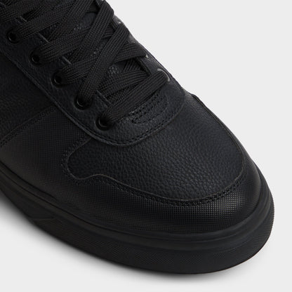 Smithy Black Men's Lace-up boots - Lace-up boot | Aldo New