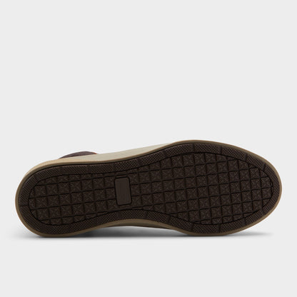 Dusker Cognac Men's Lace-up boots - Lace-up boot, Cup sole | Aldo Featured
