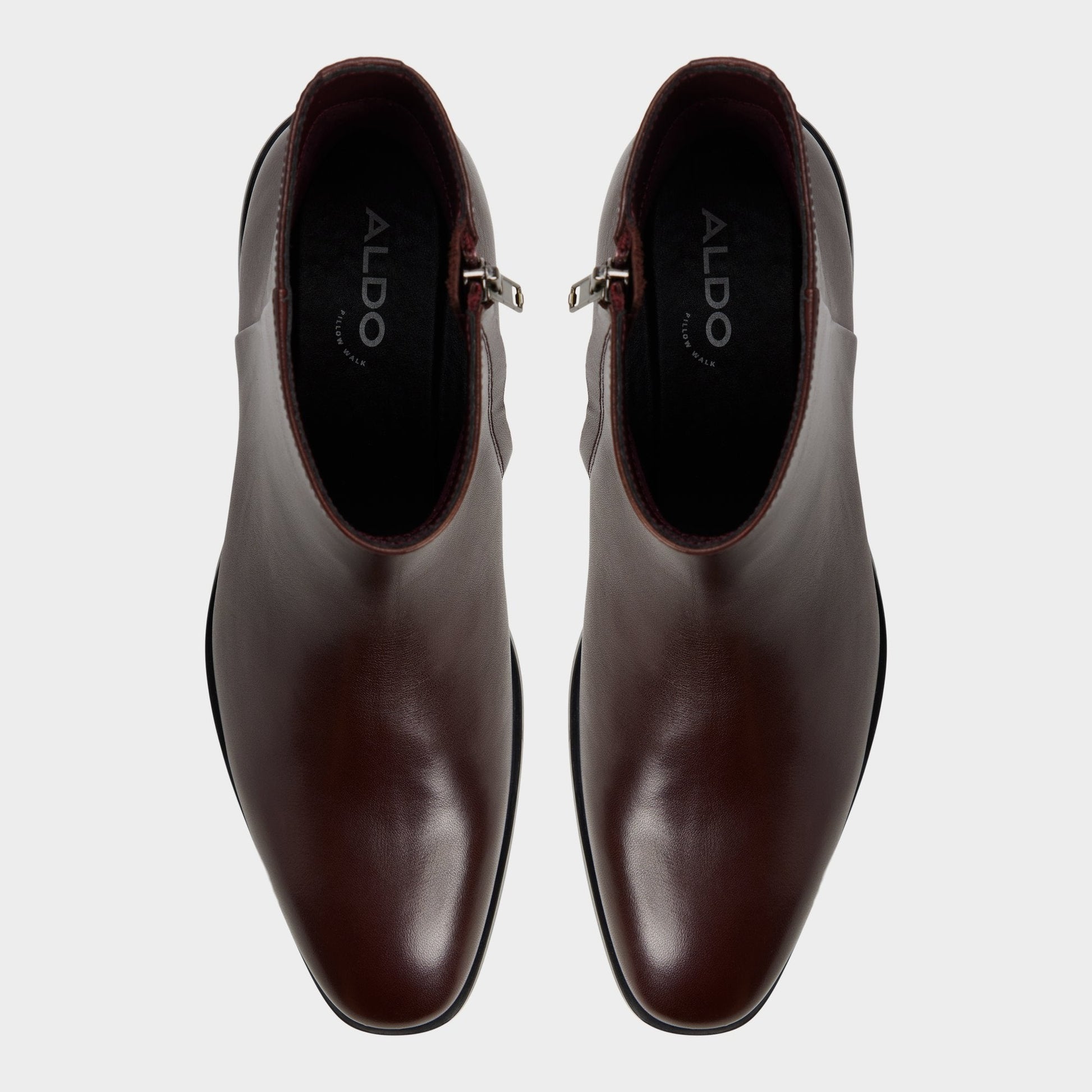 Amur in Bordo - Ankle boot | Aldo Popular