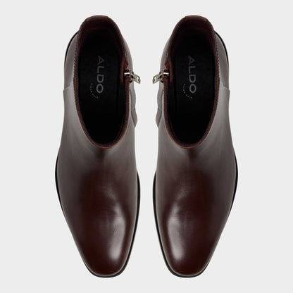 Amur in Bordo - Ankle boot | Aldo Popular
