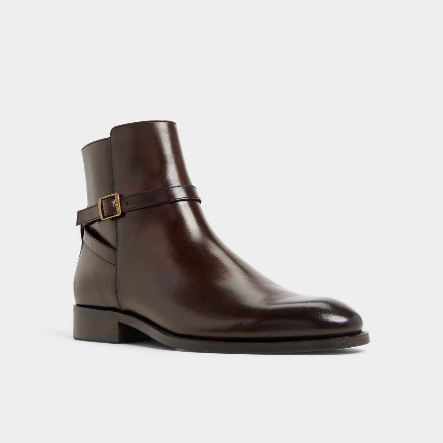 Visco in Dark Brown - Ankle boot | Aldo Trending