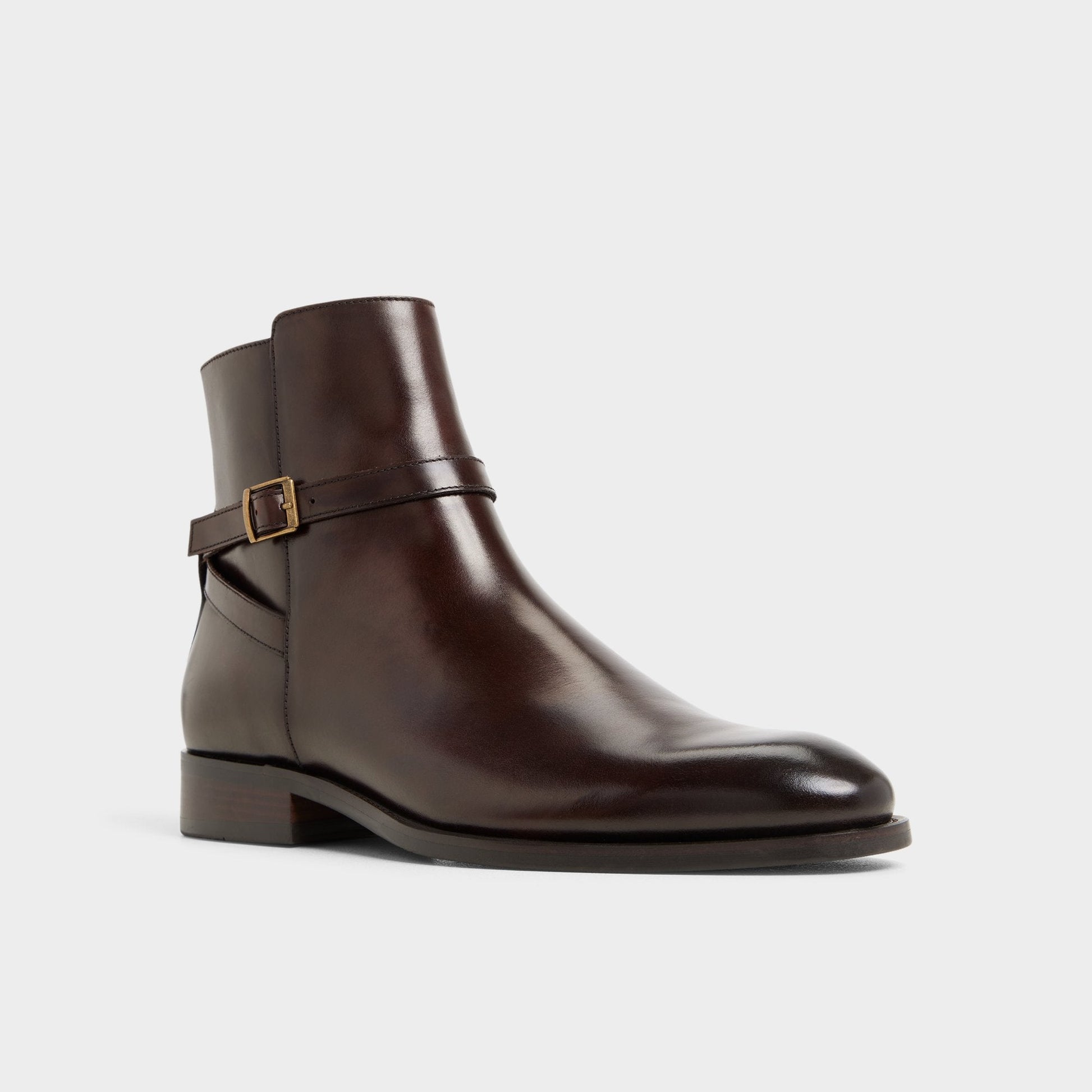 Visco in Dark Brown - Ankle boot | Aldo Trending