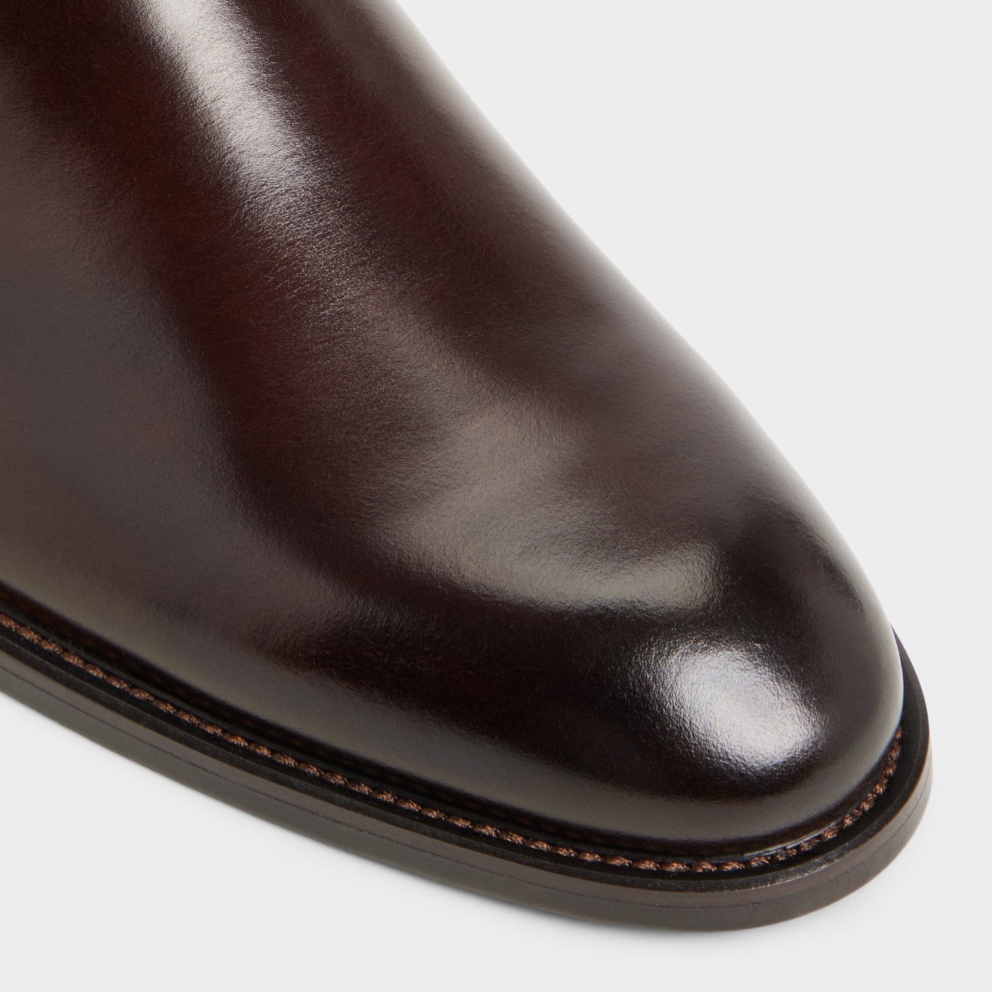 Visco in Dark Brown - Ankle boot | Aldo Trending