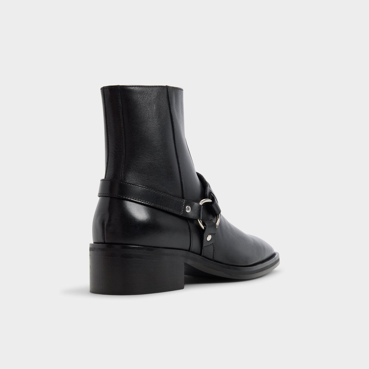 Marcos in Black - Ankle boot, Block heel | Aldo Best Seller