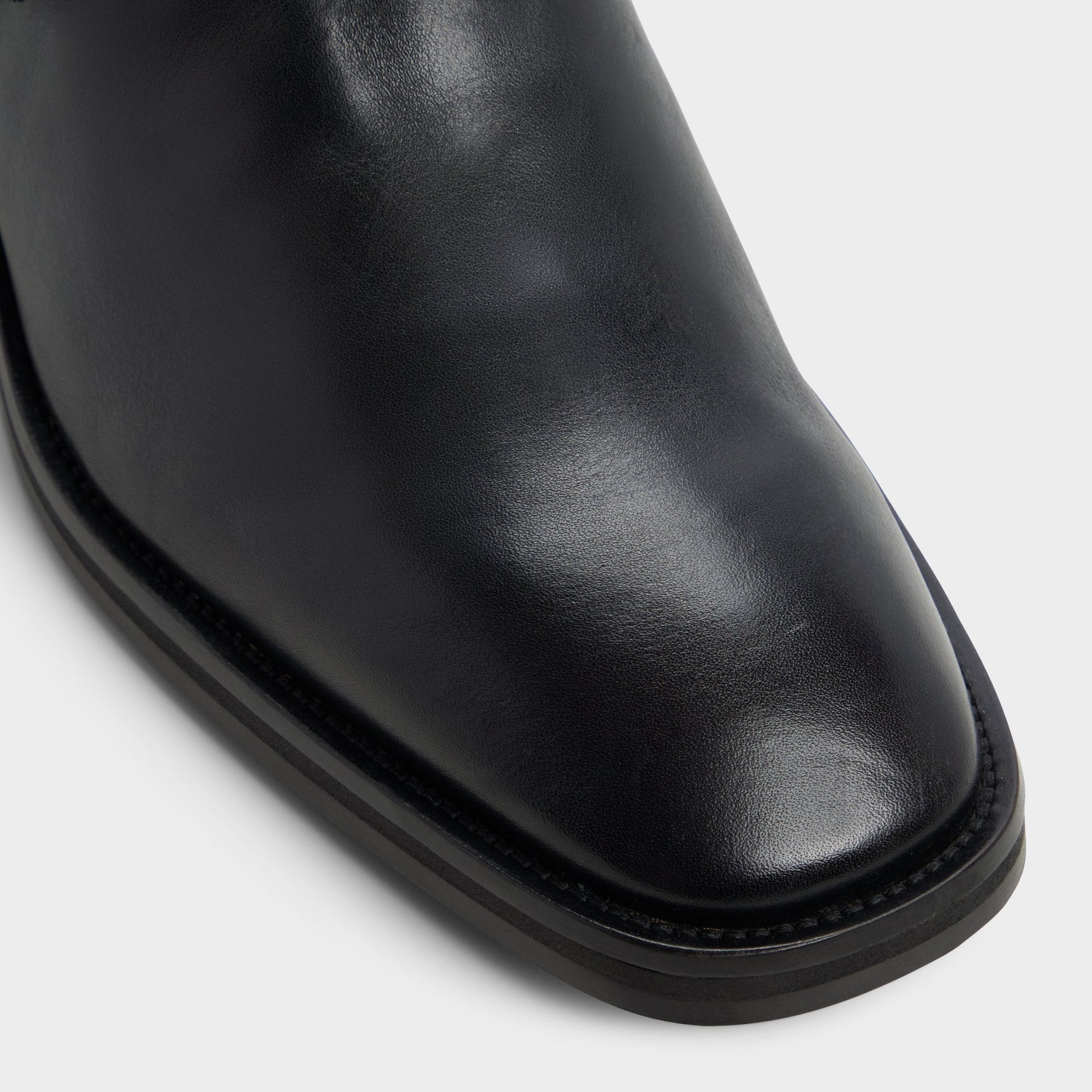 Marcos in Black - Ankle boot, Block heel | Aldo Best Seller