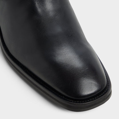 Marcos in Black - Ankle boot, Block heel | Aldo Best Seller