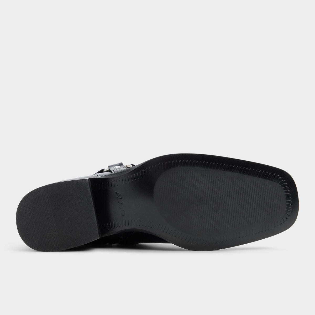 Marcos in Black - Ankle boot, Block heel | Aldo Best Seller