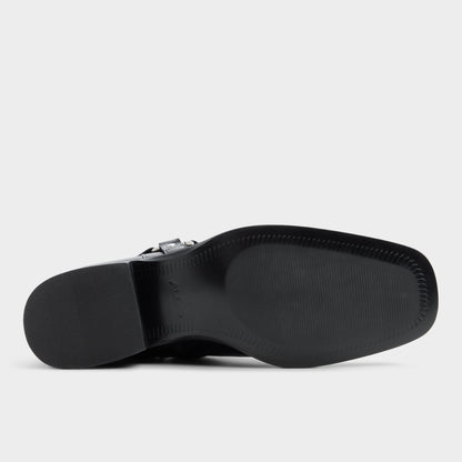 Marcos in Black - Ankle boot, Block heel | Aldo Best Seller