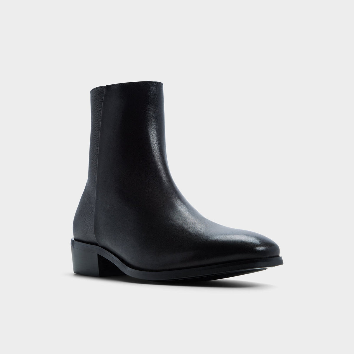 Amur Open Black Men's Dress boots - Ankle boot | Aldo Recommended