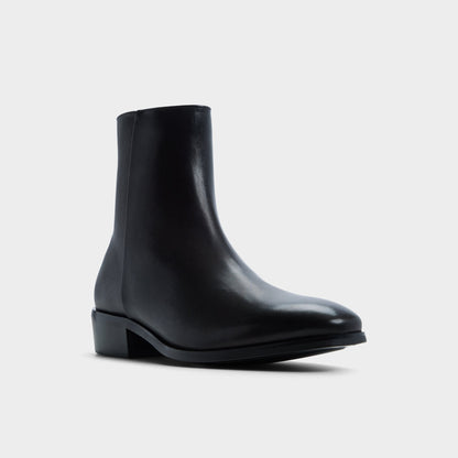 Amur Open Black Men's Dress boots - Ankle boot | Aldo Recommended