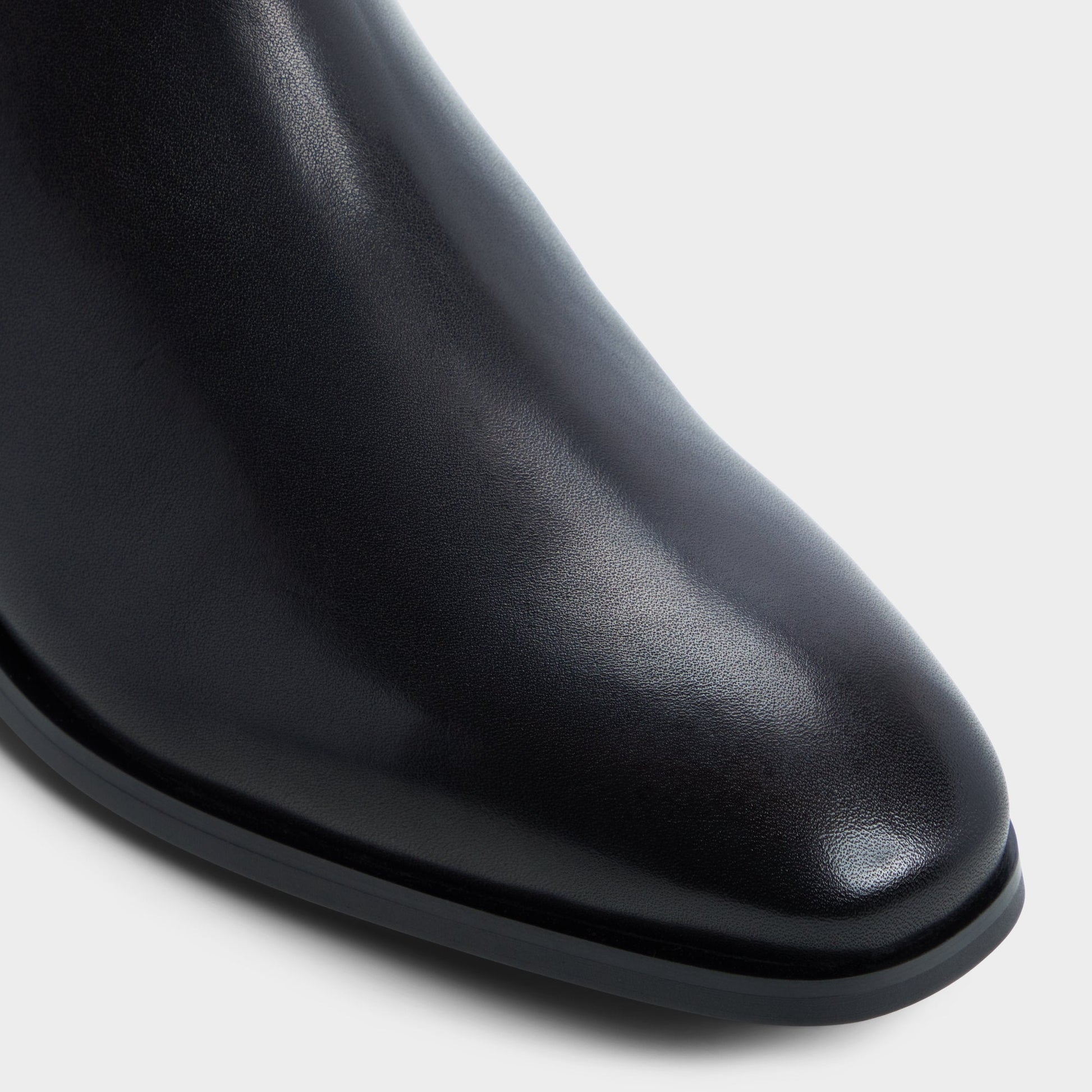 Amur Open Black Men's Dress boots - Ankle boot | Aldo Recommended