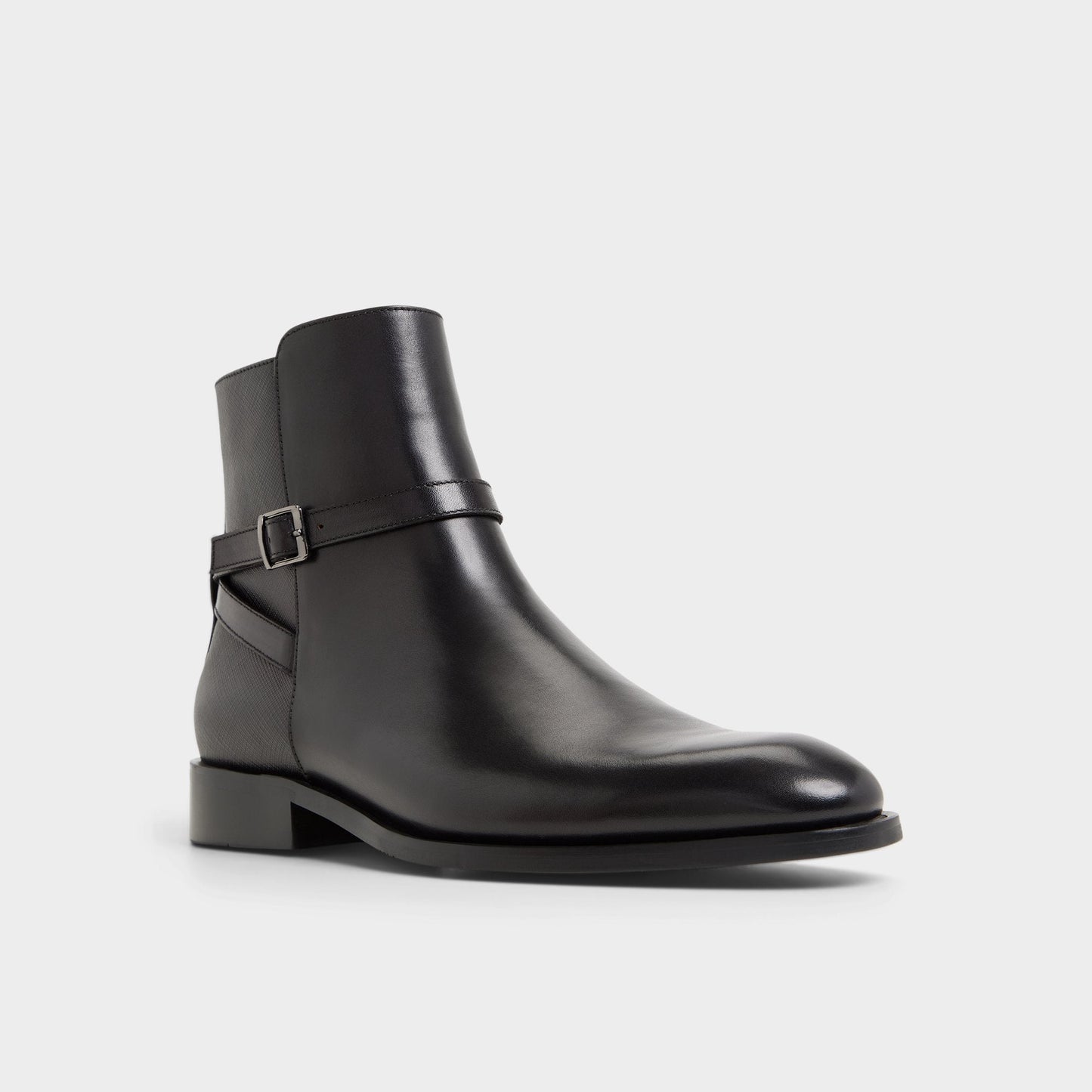 Visco in Open Black - Ankle boot | Aldo Exclusive