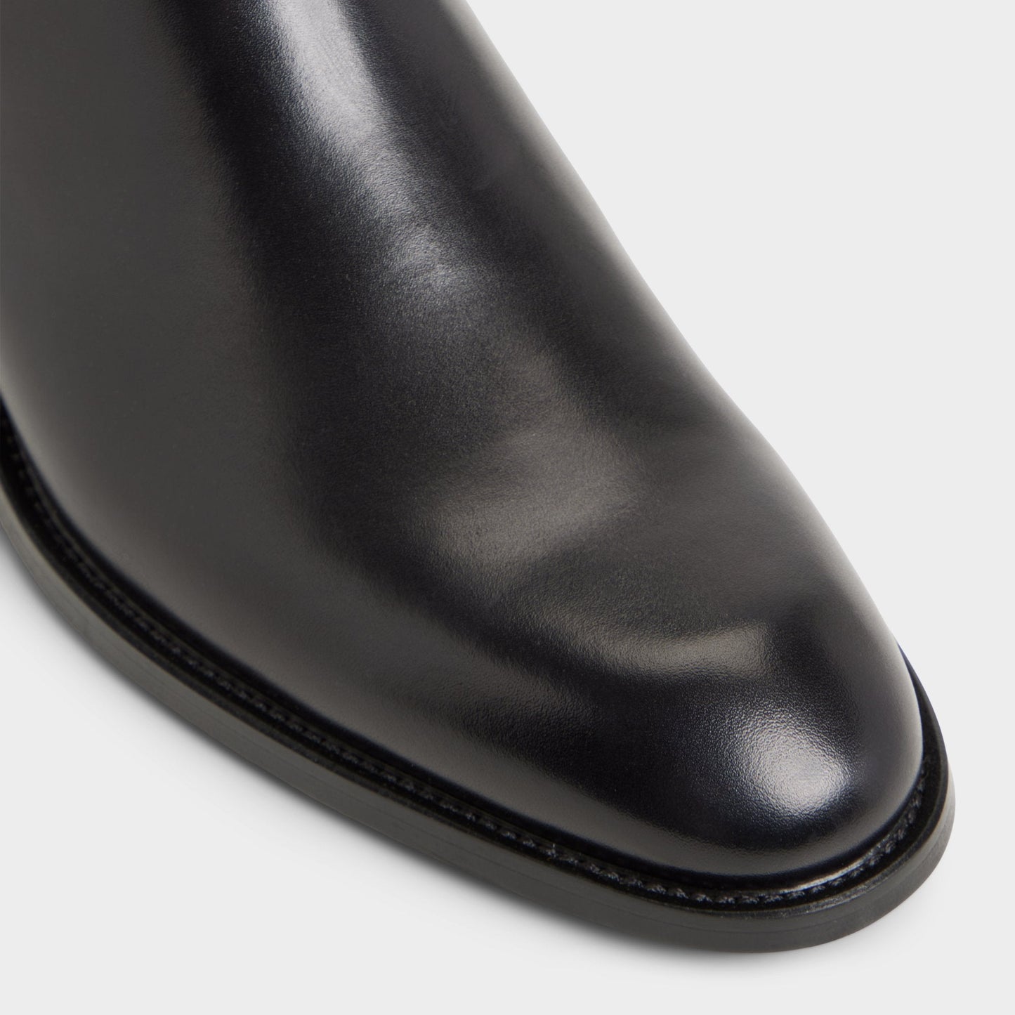 Visco in Open Black - Ankle boot | Aldo Exclusive