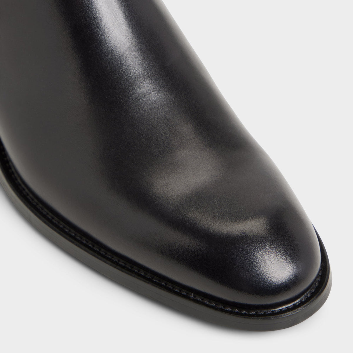 Visco in Open Black - Ankle boot | Aldo Exclusive