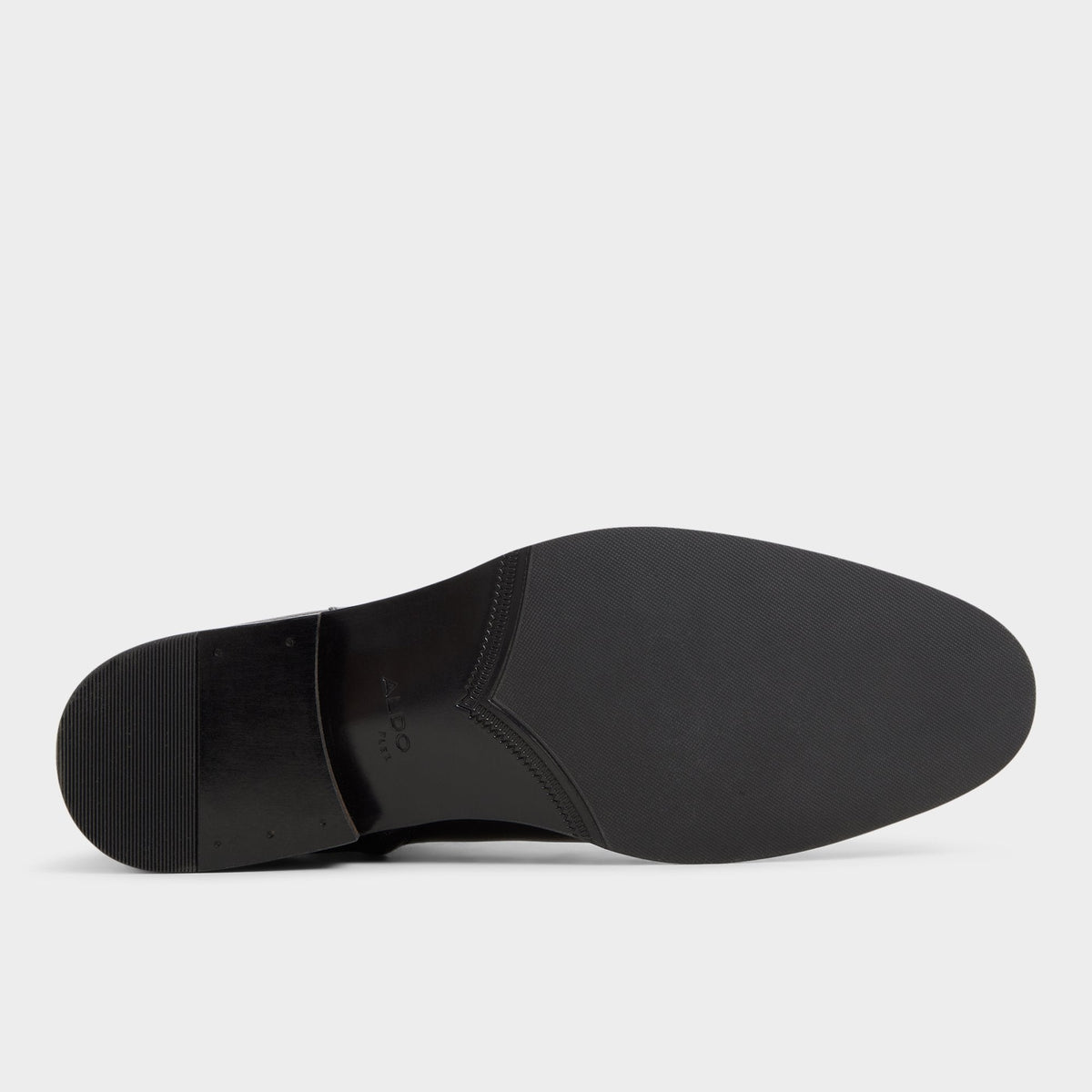Visco in Open Black - Ankle boot | Aldo Exclusive
