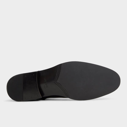 Visco in Open Black - Ankle boot | Aldo Exclusive