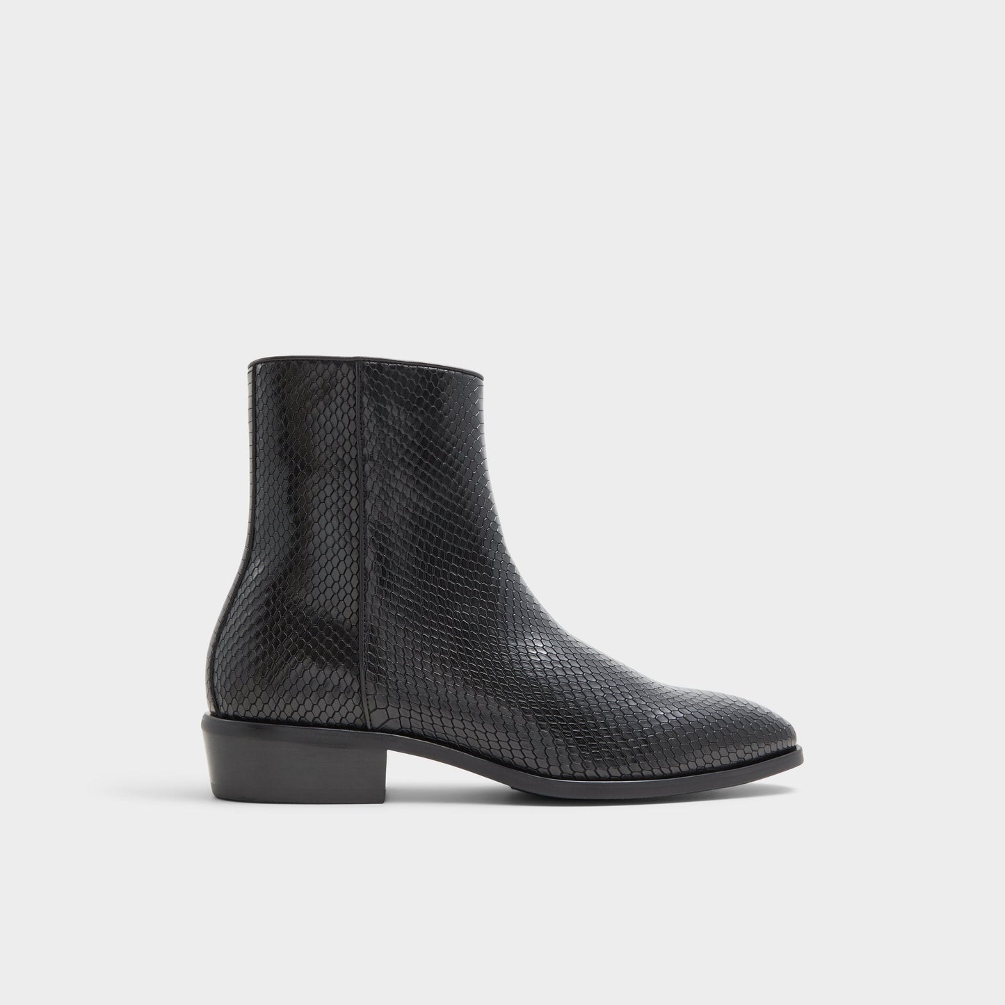 Amur Other Black Men's Dress boots - Ankle boot | Aldo Signature