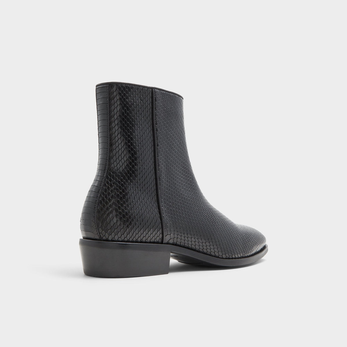Amur Other Black Men's Dress boots - Ankle boot | Aldo Signature