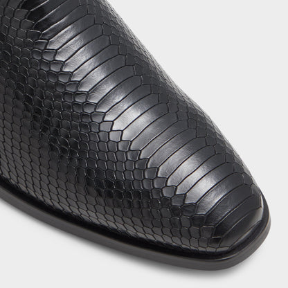 Amur Other Black Men's Dress boots - Ankle boot | Aldo Signature