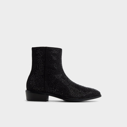 Amur in Black Combo - Ankle boot | Aldo Essential