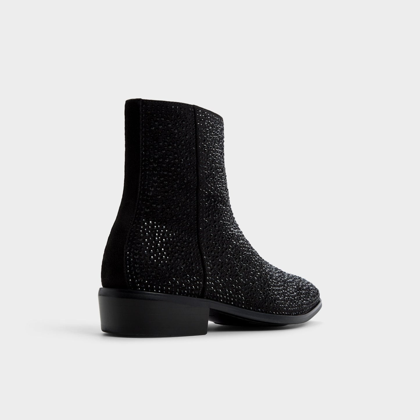 Amur in Black Combo - Ankle boot | Aldo Essential