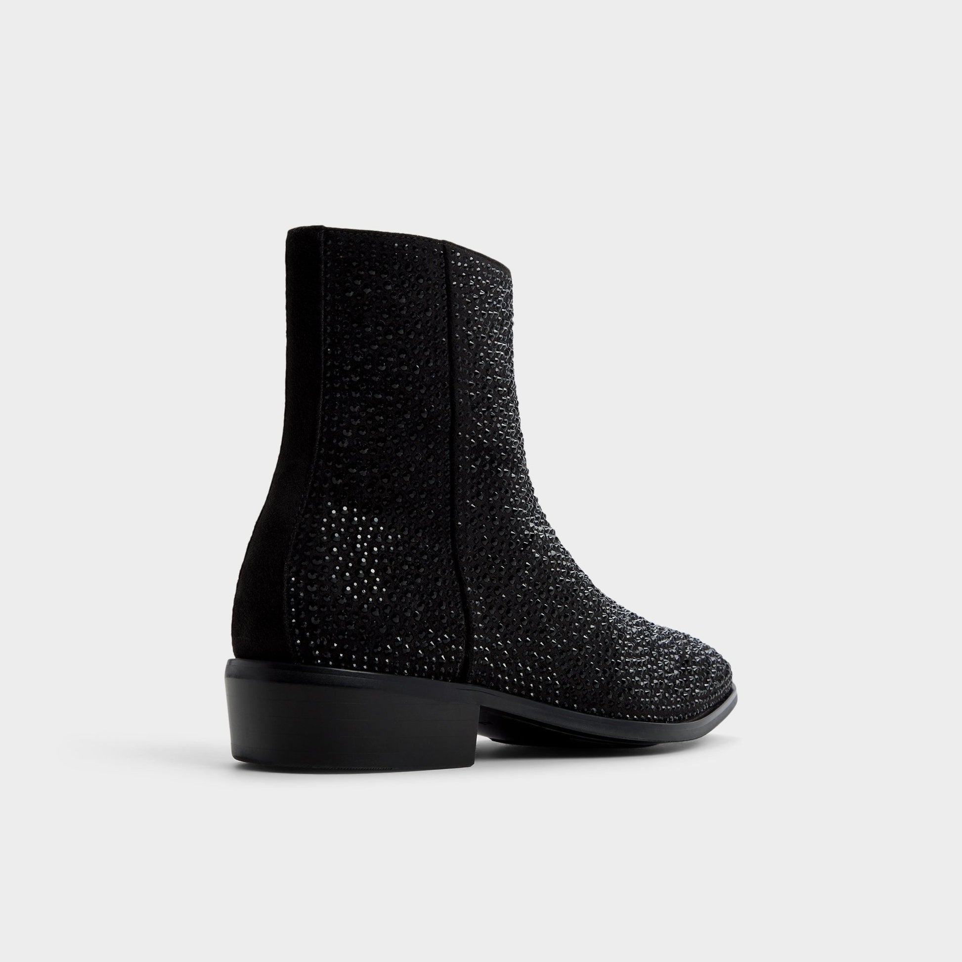 Amur in Black Combo - Ankle boot | Aldo Essential