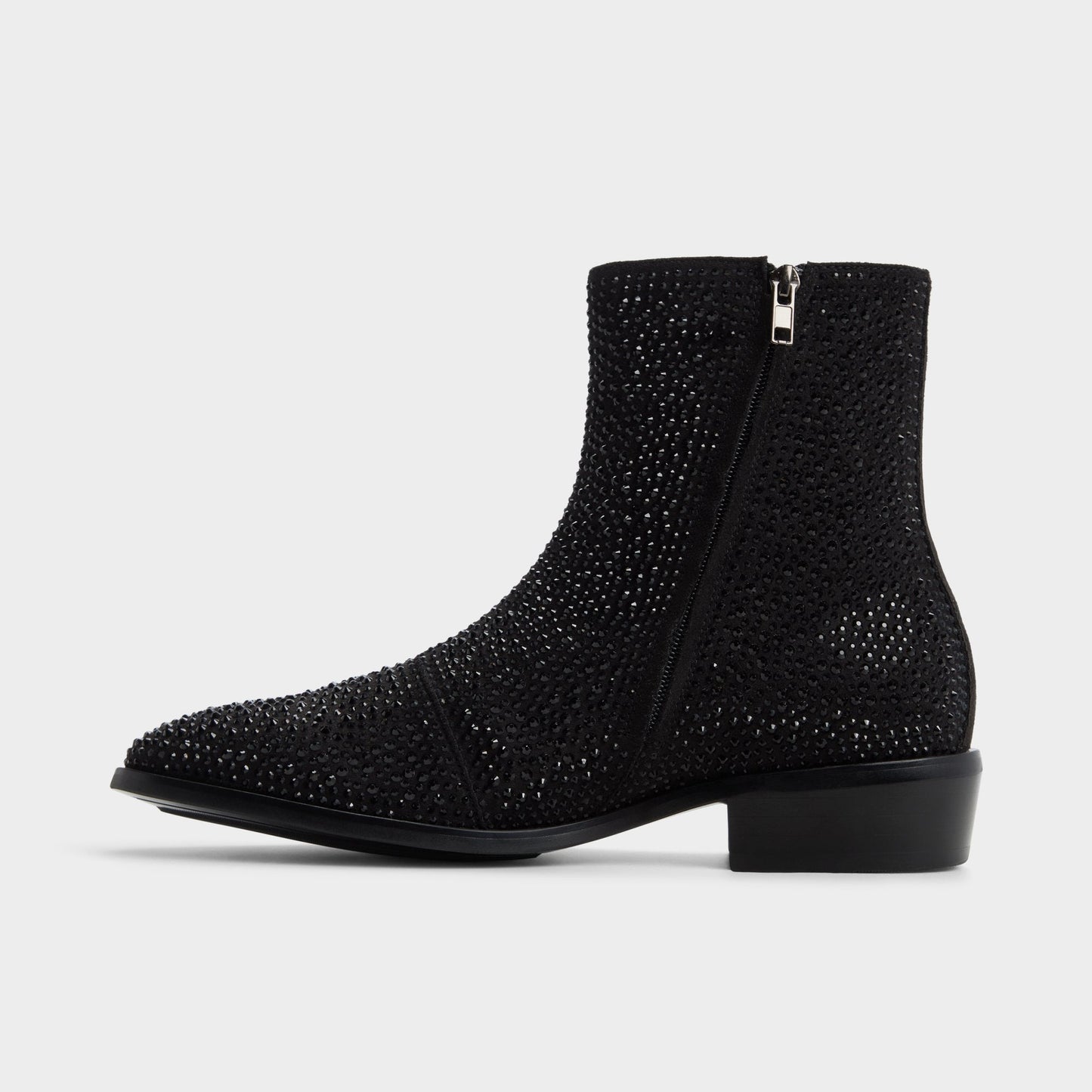 Amur in Black Combo - Ankle boot | Aldo Essential