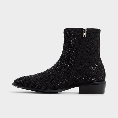 Amur in Black Combo - Ankle boot | Aldo Essential