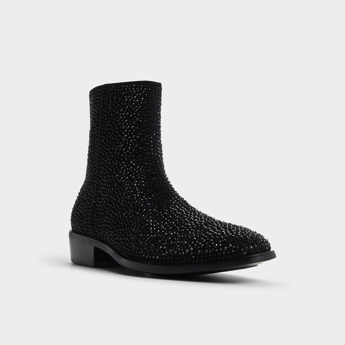 Amur in Black Combo - Ankle boot | Aldo Essential