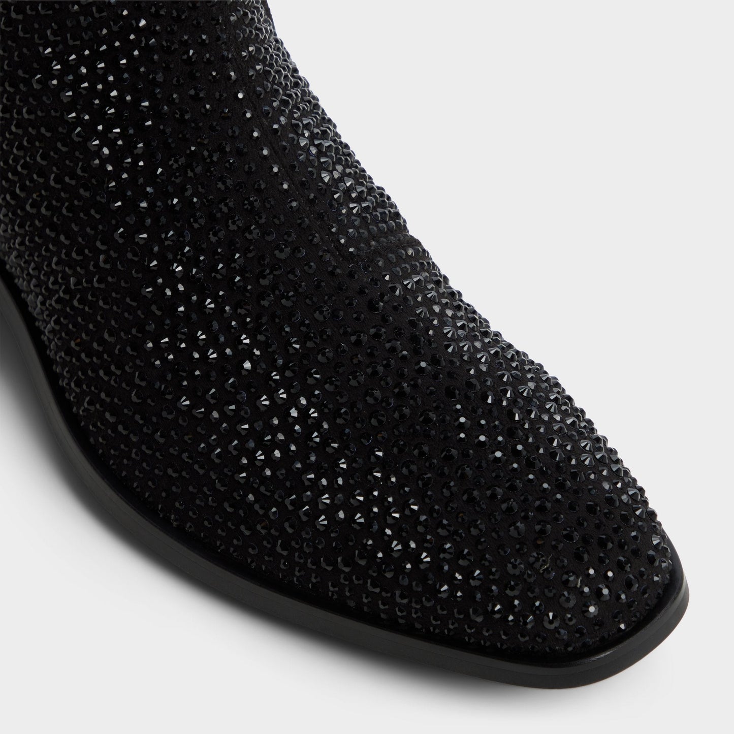 Amur in Black Combo - Ankle boot | Aldo Essential