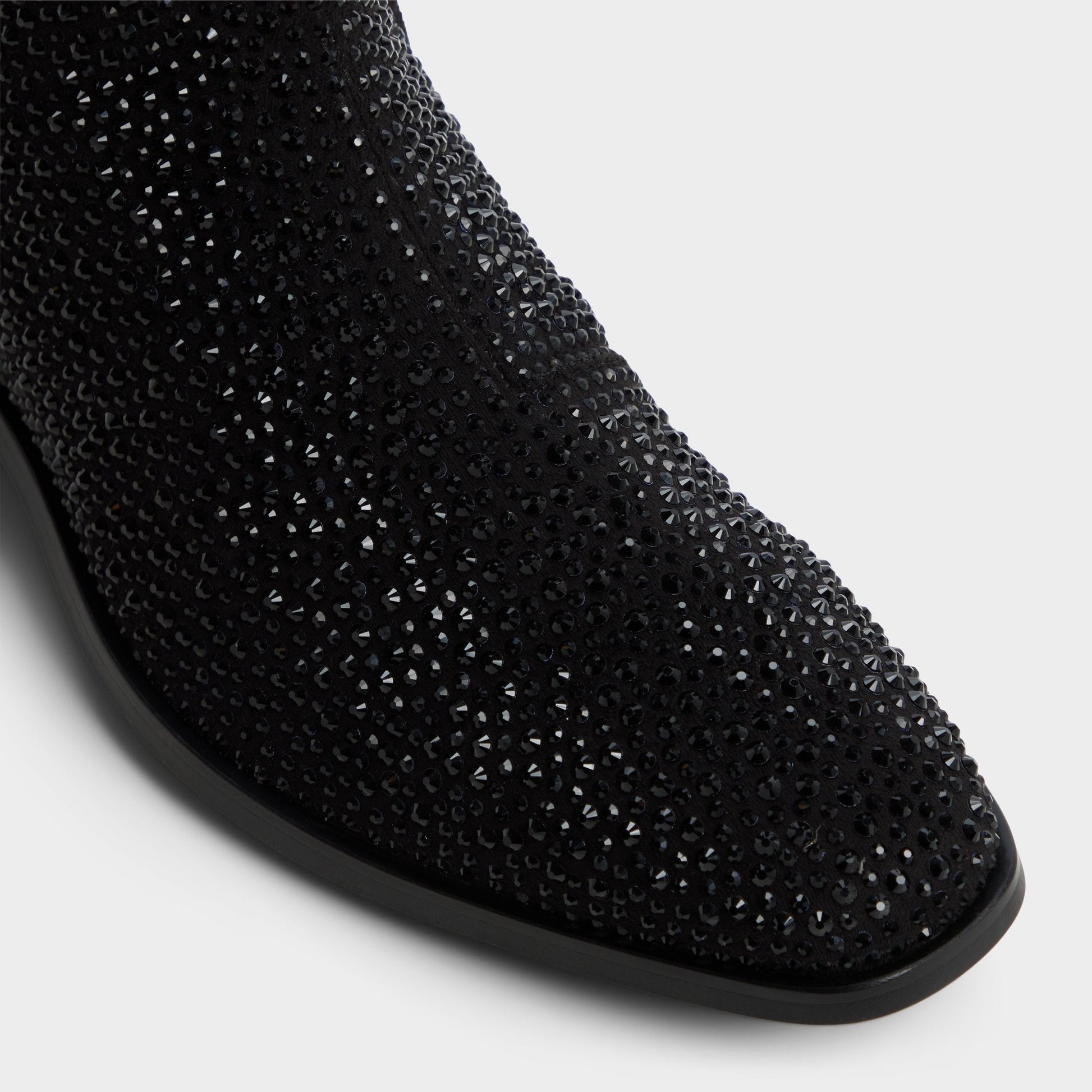 Amur in Black Combo - Ankle boot | Aldo Essential