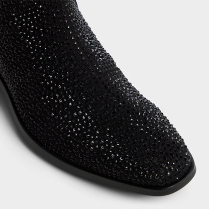 Amur in Black Combo - Ankle boot | Aldo Essential