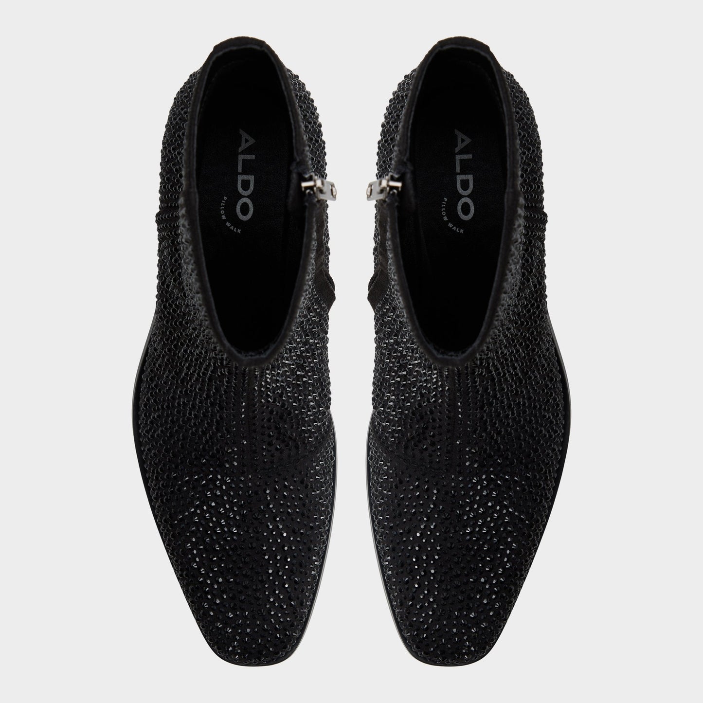 Amur in Black Combo - Ankle boot | Aldo Essential