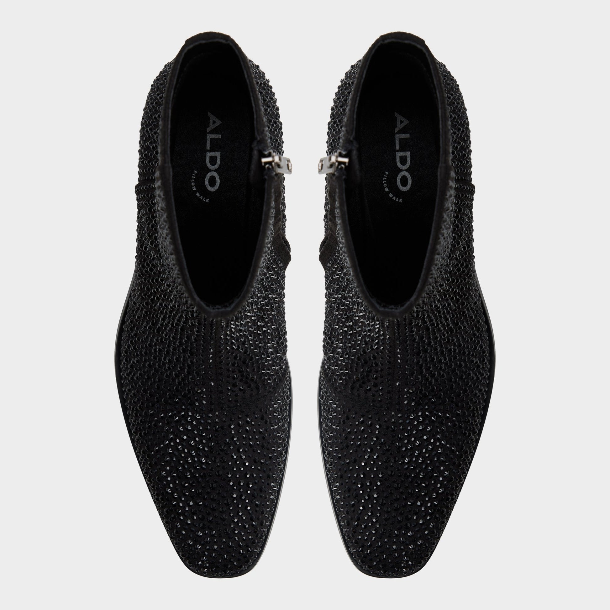Amur in Black Combo - Ankle boot | Aldo Essential