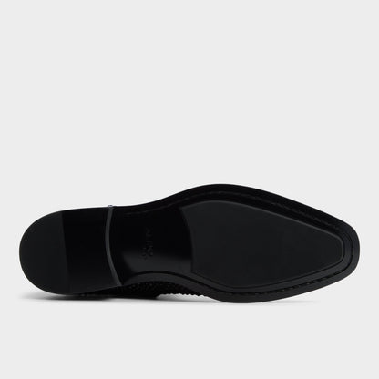 Amur in Black Combo - Ankle boot | Aldo Essential