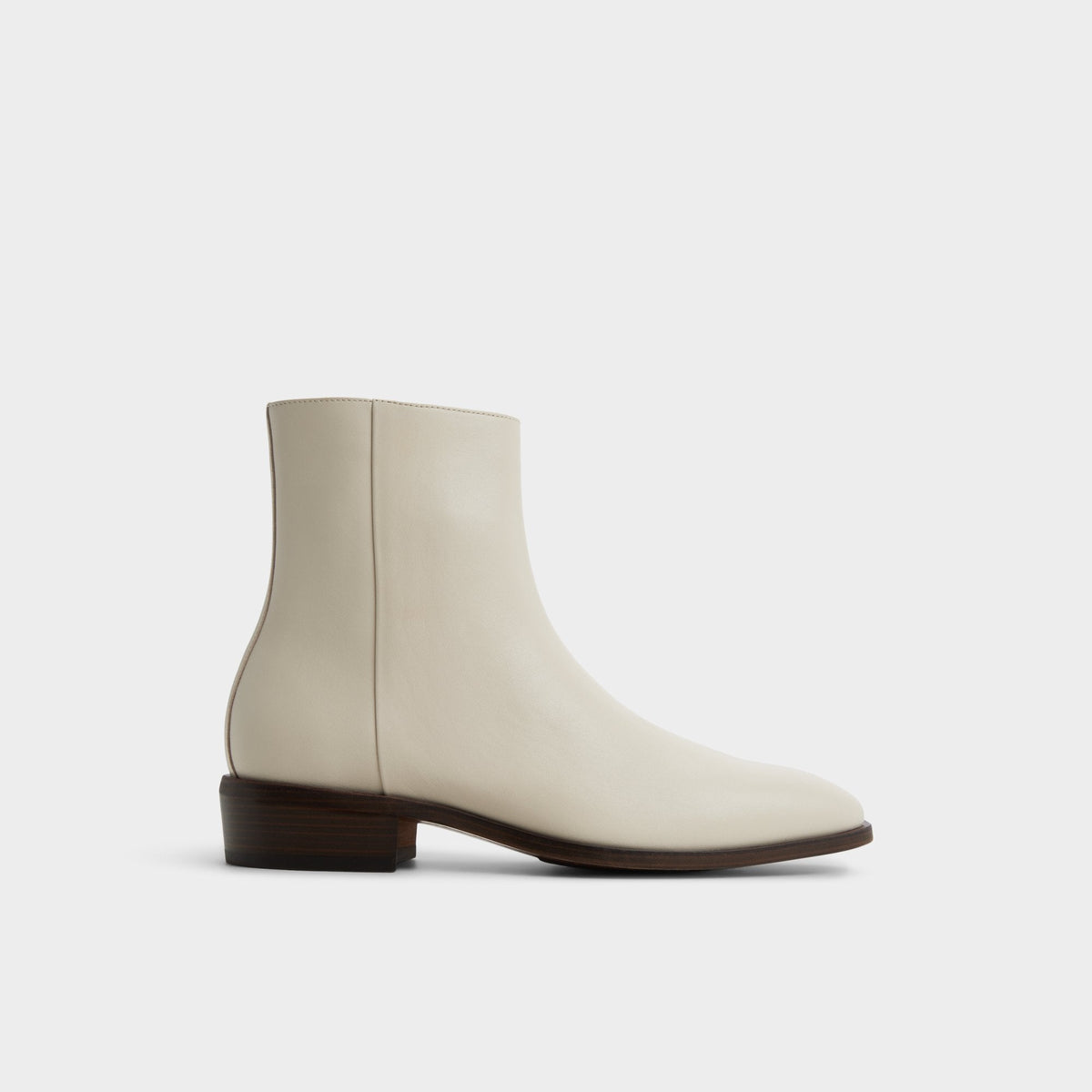 Amur in White Bone - Ankle boot | Aldo Premium