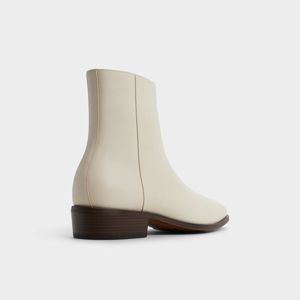 Amur in White Bone - Ankle boot | Aldo Premium