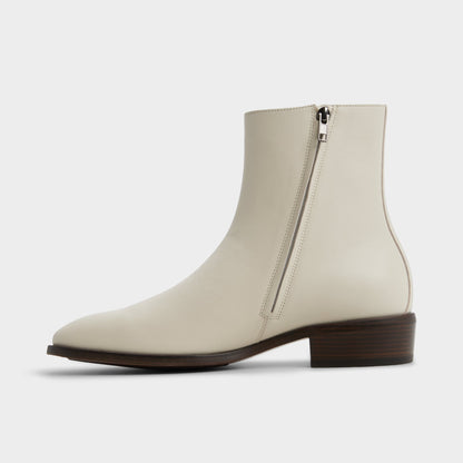Amur in White Bone - Ankle boot | Aldo Premium