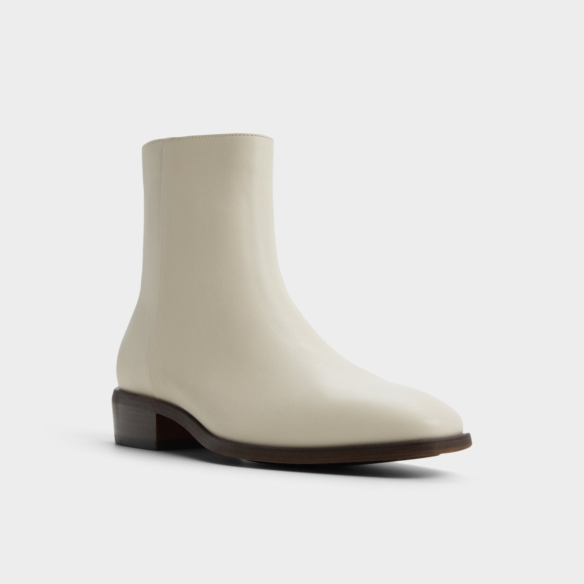 Amur in White Bone - Ankle boot | Aldo Premium