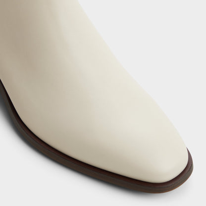 Amur in White Bone - Ankle boot | Aldo Premium