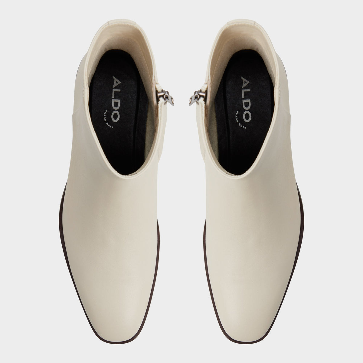 Amur in White Bone - Ankle boot | Aldo Premium