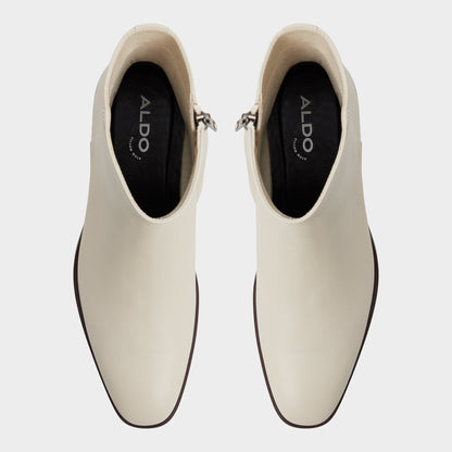 Amur in White Bone - Ankle boot | Aldo Premium