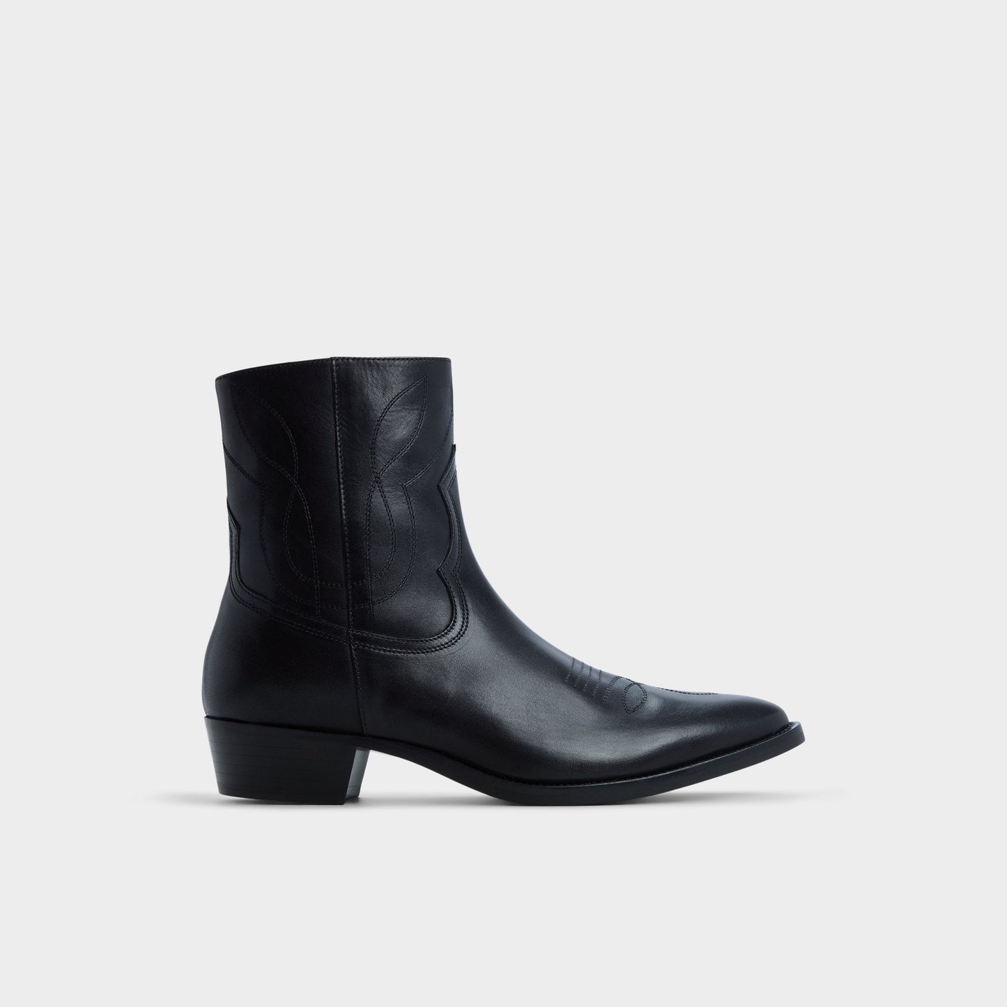 Arvin in Black - Ankle boot | Aldo New