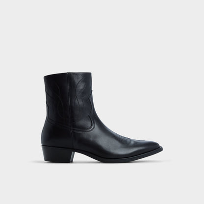 Arvin in Black - Ankle boot | Aldo New