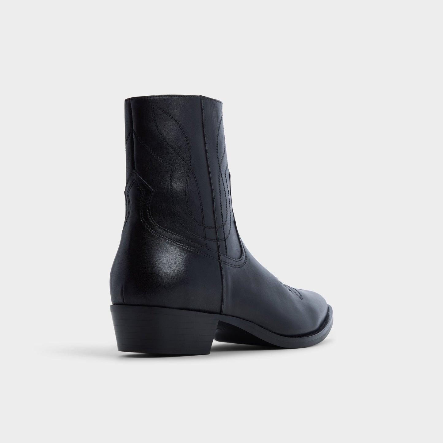 Arvin in Black - Ankle boot | Aldo New