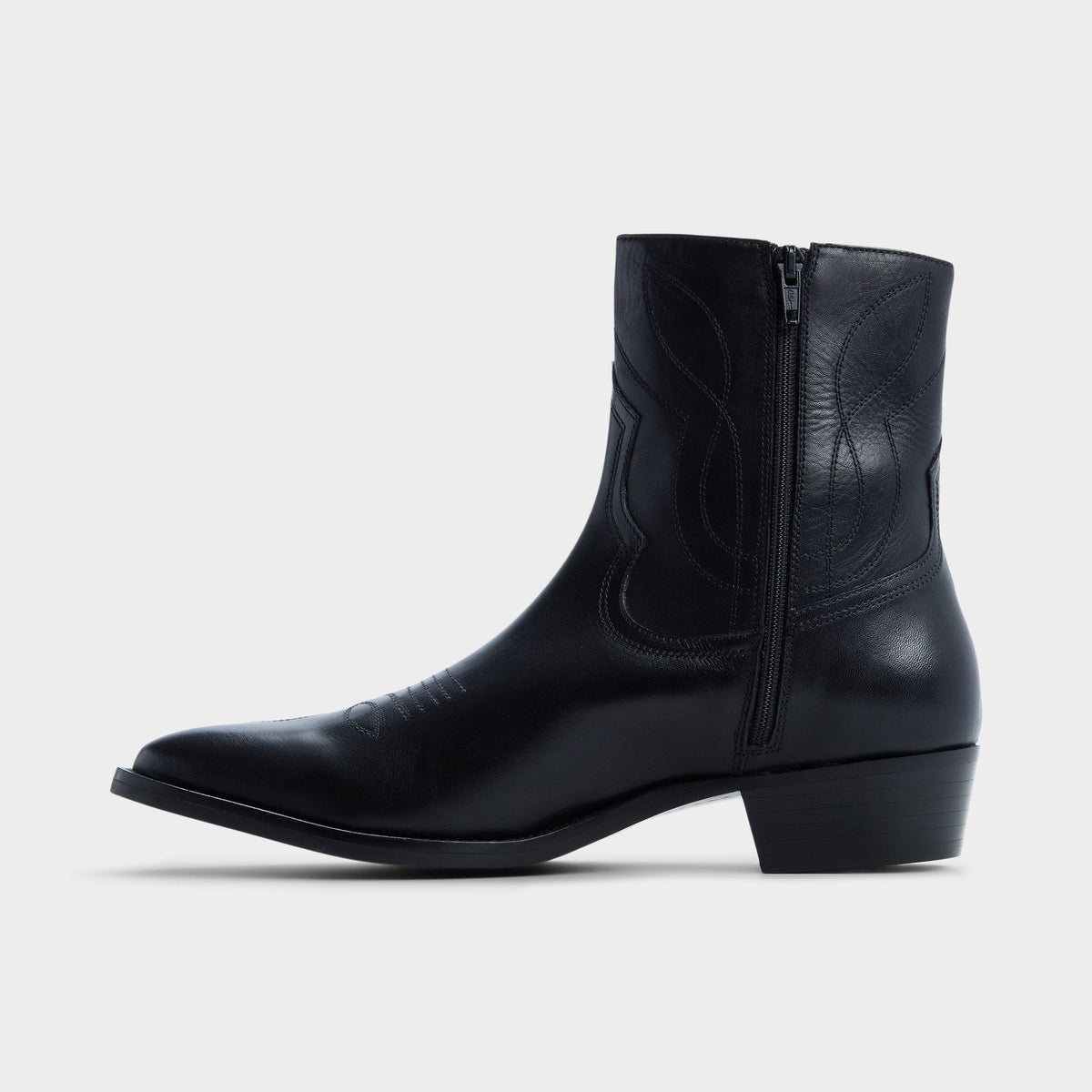 Arvin in Black - Ankle boot | Aldo New